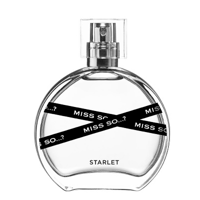 Miss So…? Starlet eau de parfum spray 50 ml