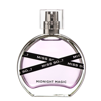 Miss So…? Midnight Magic eau de parfum spray 50 ml