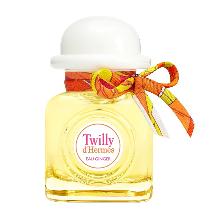 Twilly d'Hermès Eau Ginger eau de parfum spray 50 ml