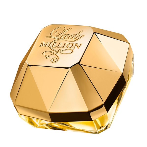 Lady Million eau de parfum spray 50 ml