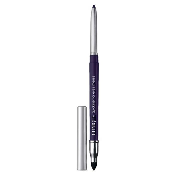 Quickliner For Eyes Intense Eyeliner 02 - Plum