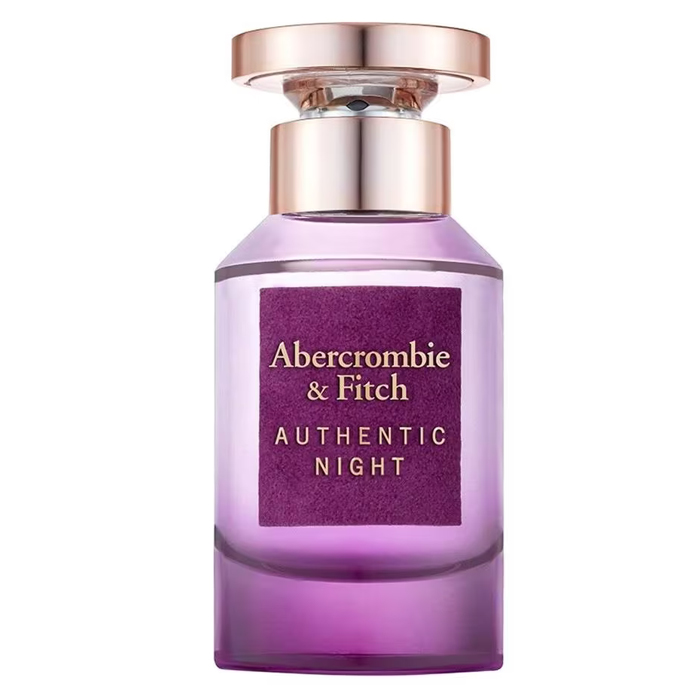 Authentic Night for Women eau de parfum spray 50 ml