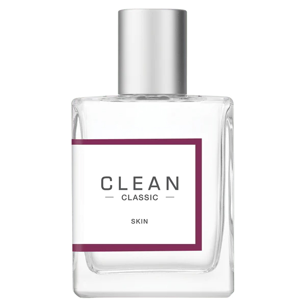 Clean Classic Skin eau de parfum spray 60 ml (dames)