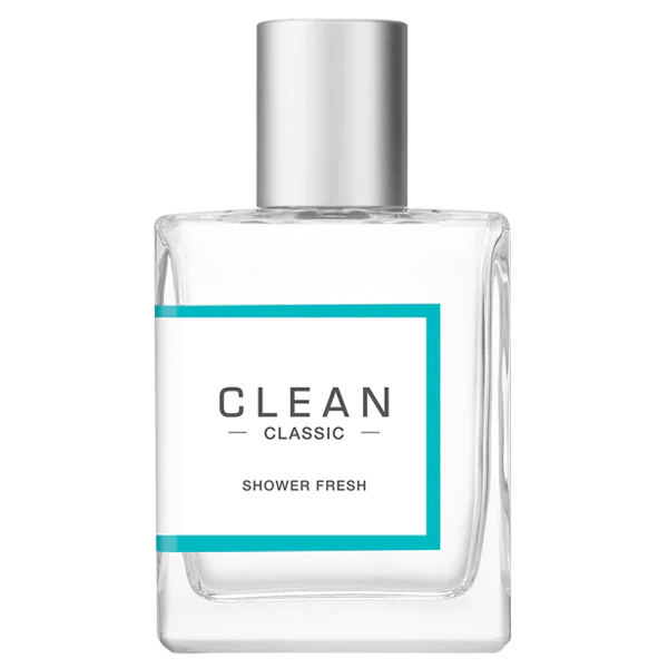 Clean Classic Shower Fresh eau de parfum spray 60 ml (unisex)