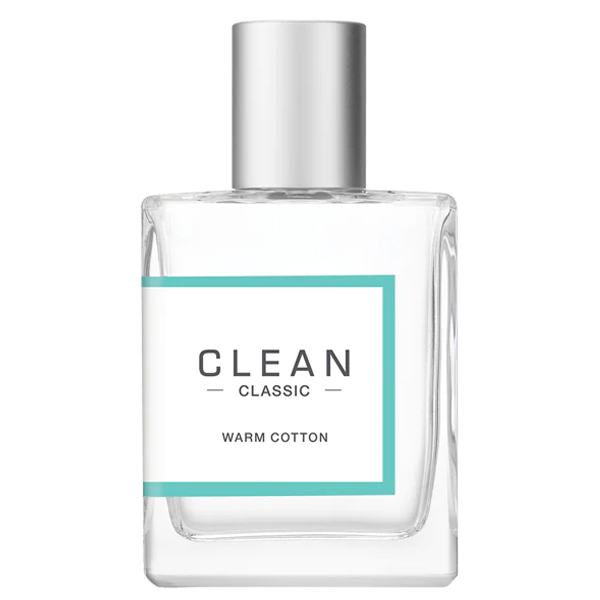 Clean Classic Warm Cotton eau de parfum spray 60 ml (unisex)