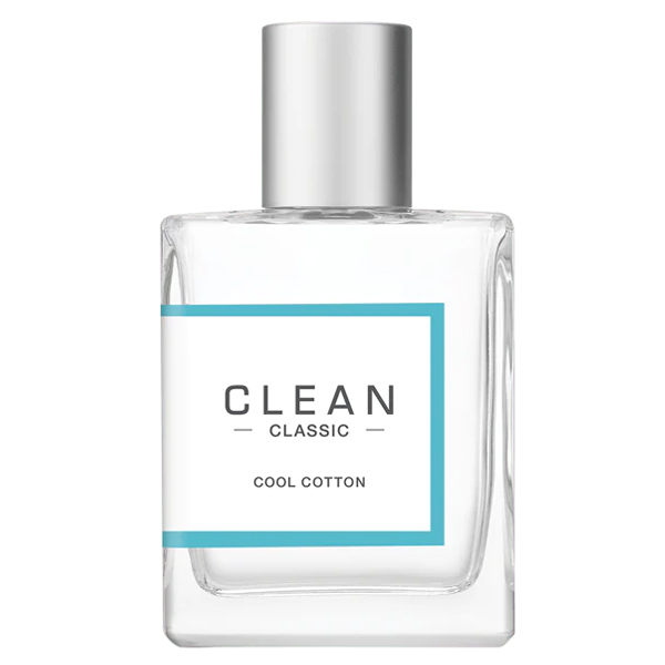 Clean Classic Cool Cotton eau de parfum spray 60 ml (unisex)