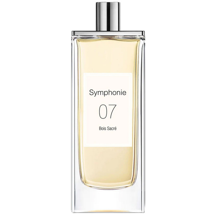 Symphonie 07 Bois Sacré eau de parfum spray 100 ml