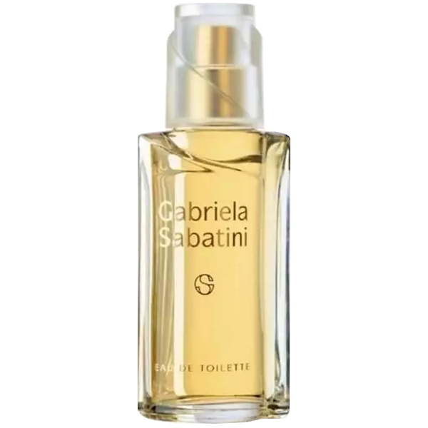 Gabriela Sabatini eau de toilette spray 30 ml