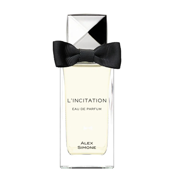 L'Incitation eau de parfum spray 50 ml