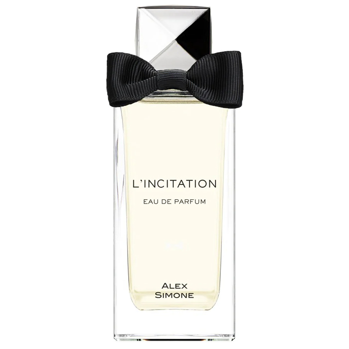 L'Incitation eau de parfum spray 100 ml