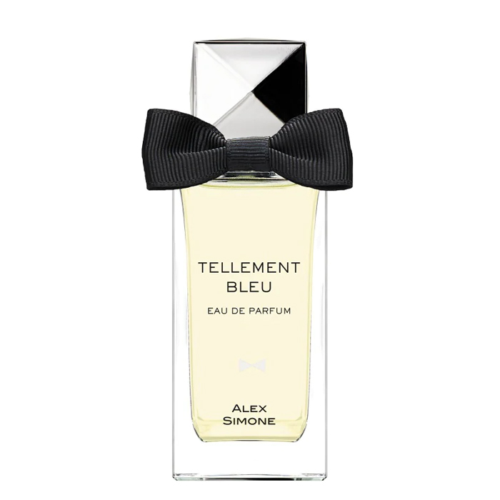 Tellement Bleu eau de parfum spray 50 ml