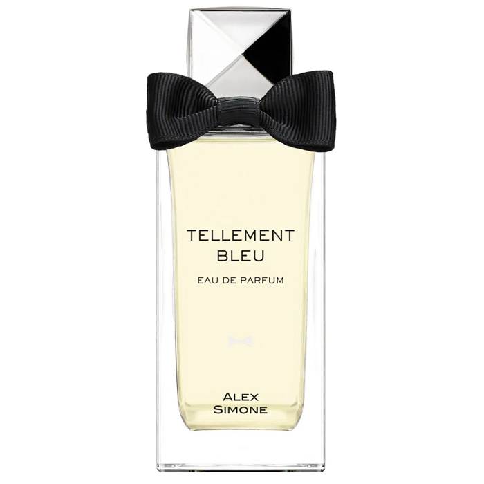 Tellement Bleu eau de parfum spray 100 ml