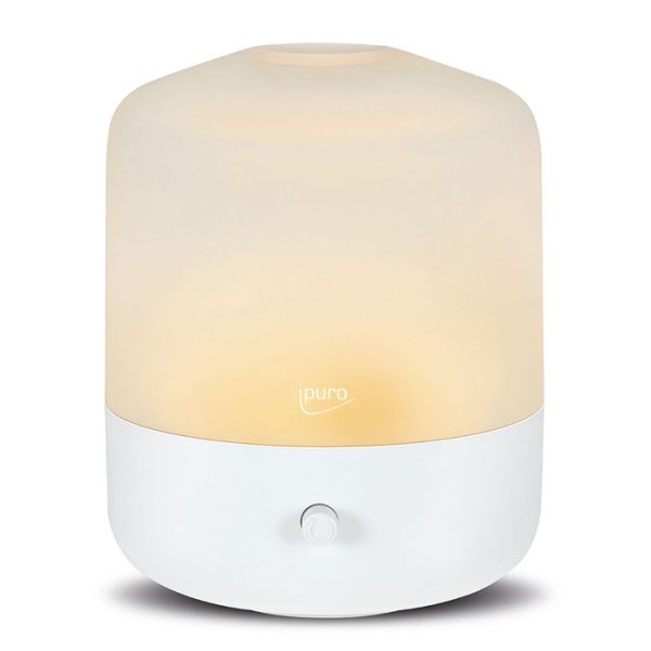 Ipuro Air Sonic Aroma Mood Wit Ultrasonic Diffuser