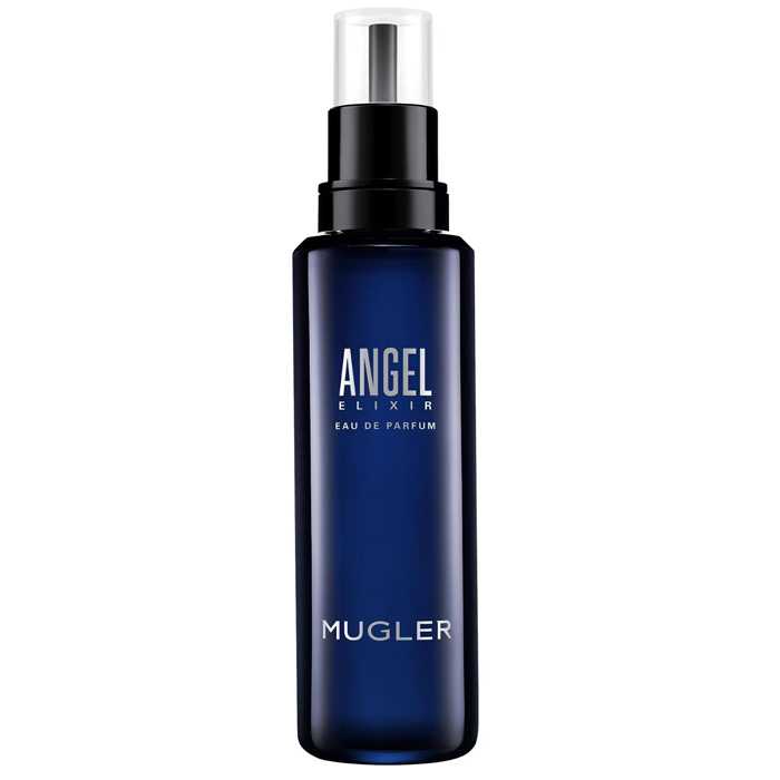 Angel Elixir eau de parfum 100 ml (navulling)