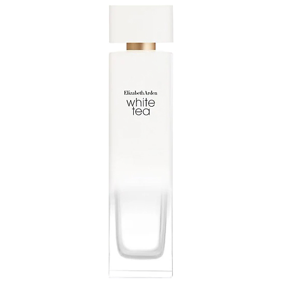 White Tea eau de toilette spray 100 ml