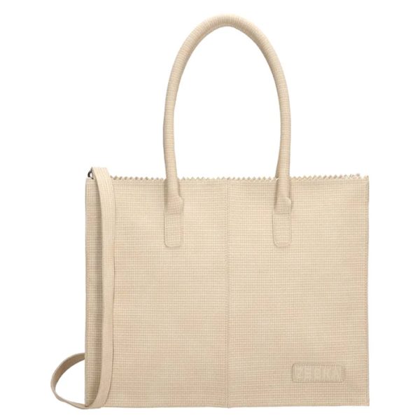 Handtas Sanne Beige