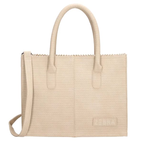 Handtas Sanne XS Beige