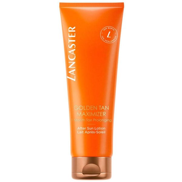 Lancaster Golden Tan Maximizer After Sun Lotion 250 ml