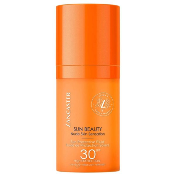 Lancaster Sun Beauty Sun Protective Fluid SPF 30