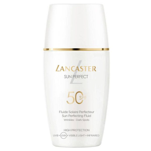 Lancaster Sun Perfect Sun Perfecting Fluid SPF 50