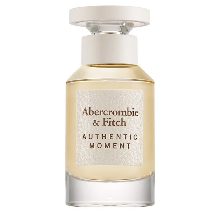 Authentic Moment for Women eau de parfum spray 50 ml