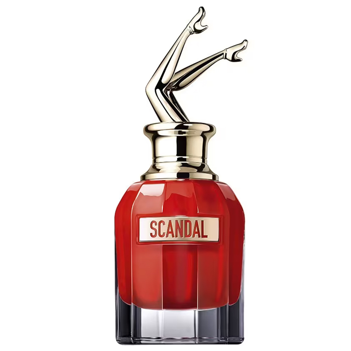 Scandal Le Parfum eau de parfum intense spray 80 ml