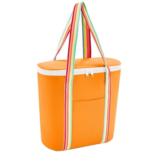 Reisenthel Koeltas Thermoshopper Mandarin Orange