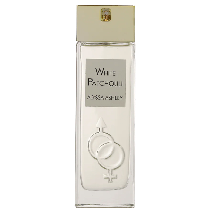 White Patchouli eau de parfum spray 100 ml