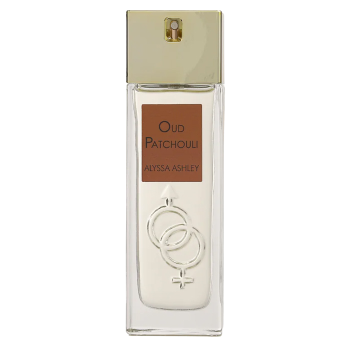 Oud Patchouli eau de parfum spray 50 ml