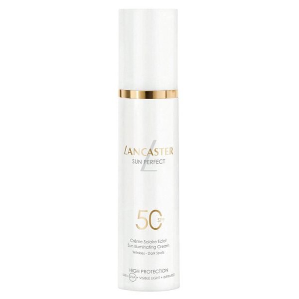 Lancaster Sun Perfect Sun Illuminating Cream SPF 50