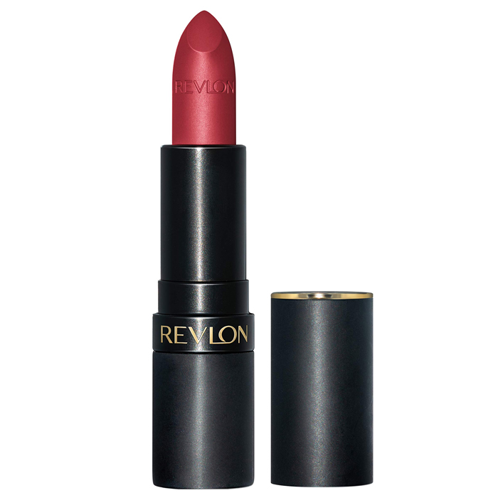 Revlon Super Lustrous Matte Lipstick No. 008 - SHow Off