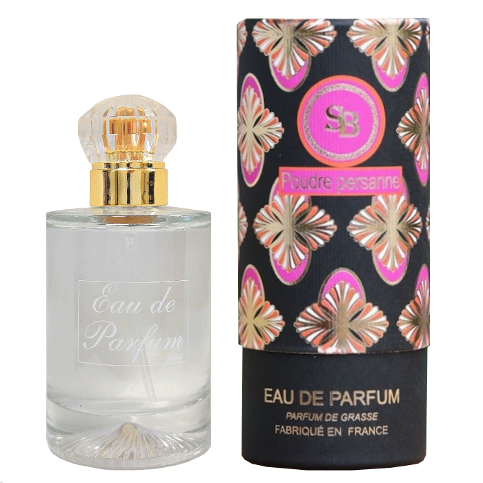 Poudre Persanne eau de parfum spray 50 ml (bloemen)