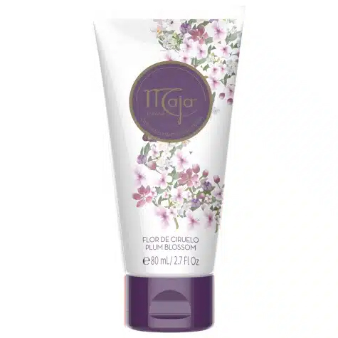 Maja Plum Blossom handcrème 80 ml