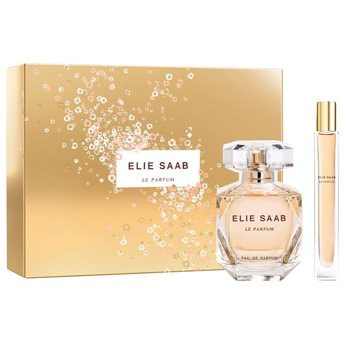 Elie Saab Le Parfum 50 ml + 10 ml geschenkset