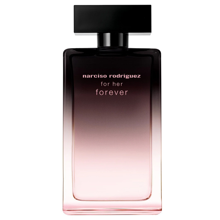 Narciso Rodriguez for Her Forever eau de parfum spray 50 ml