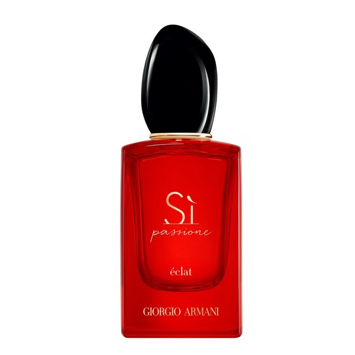 Sì Passione Éclat eau de parfum spray 100 ml