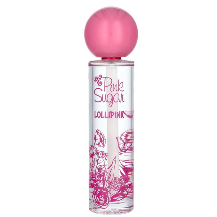 Pink Sugar Lollipink eau de toilette spray 100 ml