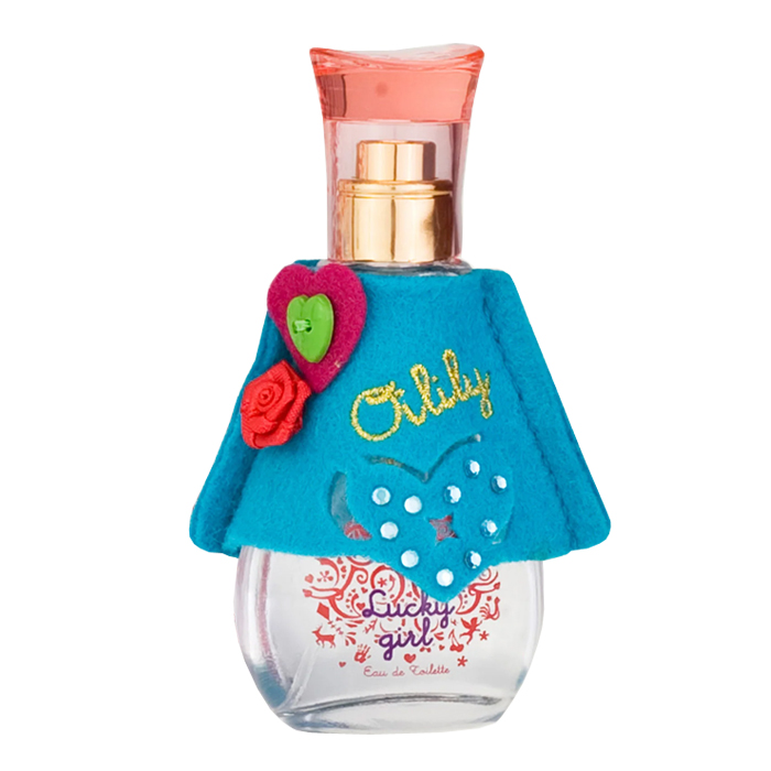 Oilily Lucky Girl eau de toilette spray 30 ml