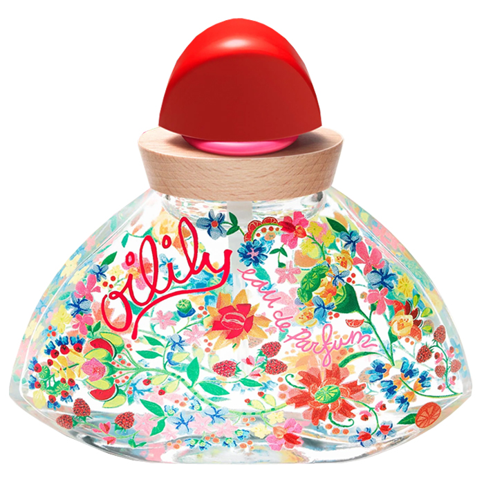 Oilily Classic eau de parfum spray 50 ml