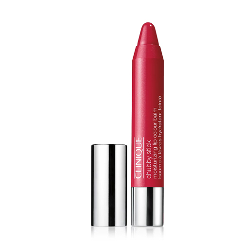 Chubby Stick Moisturizing Lip Colour Balm 27 - Mightiest Maraschino (huidtype 1