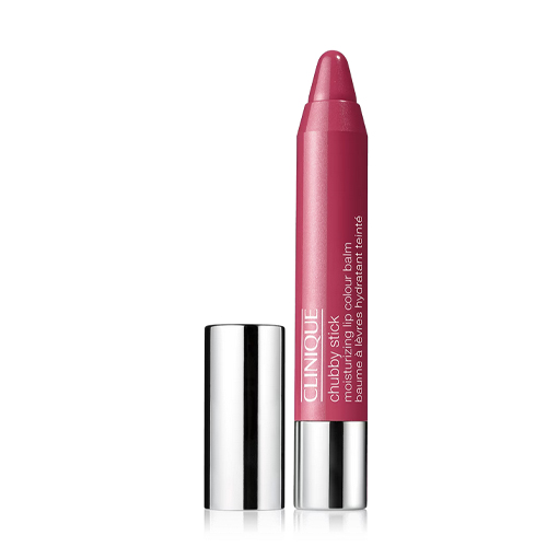 Chubby Stick Moisturizing Lip Colour Balm 28 - Roomiest Rose (huidtype 1