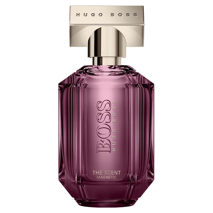 Boss The Scent for Her Magnetic eau de parfum spray 30 ml