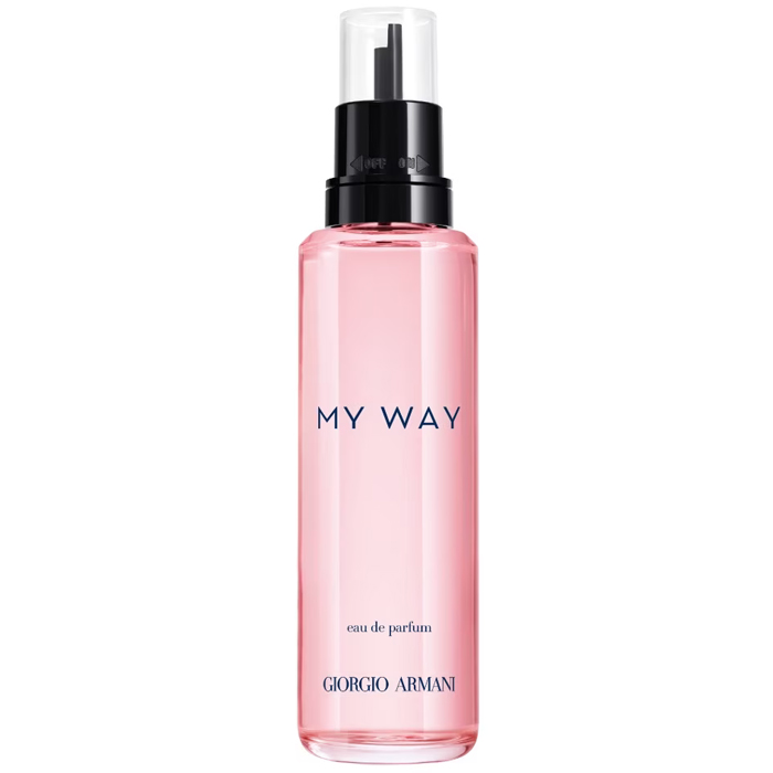 My Way eau de parfum 100 ml (navulling)