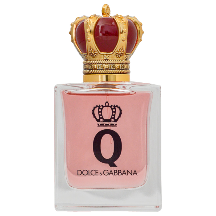 Q by Dolce&Gabbana eau de parfum spray 30 ml