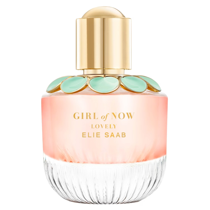 Girl of Now Lovely eau de parfum spray 30 ml