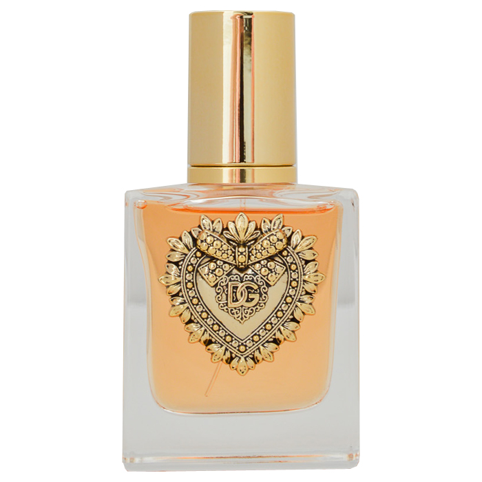 Devotion eau de parfum spray 30 ml