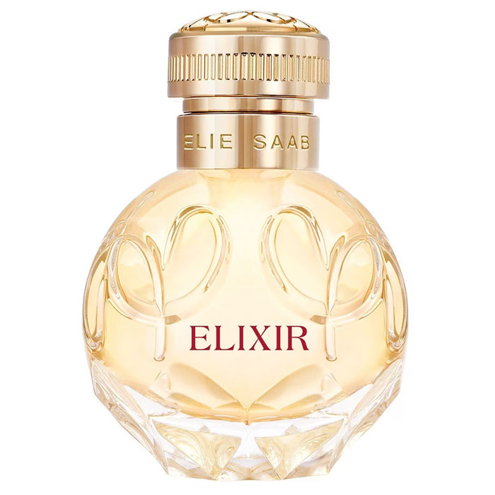 Elie Saab Elixir eau de parfum spray 50 ml