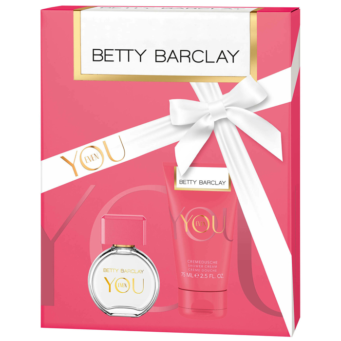 Even You eau de toilette 20 ml geschenkset (2-delig)