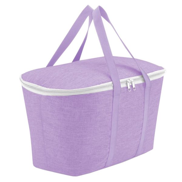 Reisenthel Koeltas Coolerbag Twist Violet