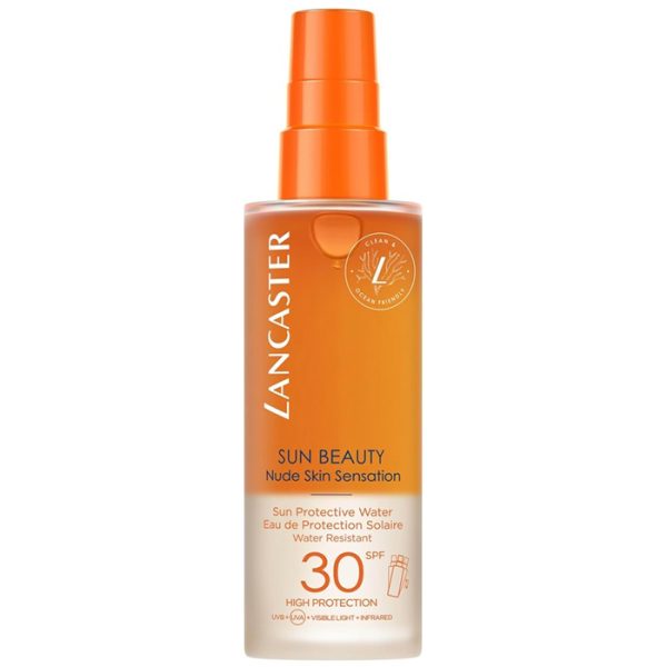 Lancaster Sun Beauty Sun Protective Water SPF 30